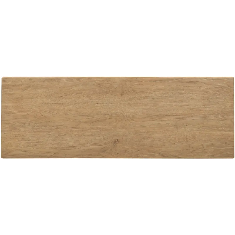 Driftwood Hall Chest