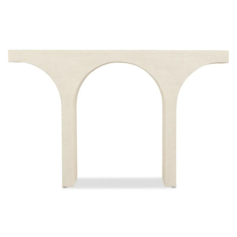 Commerce and Market Archer Console Table