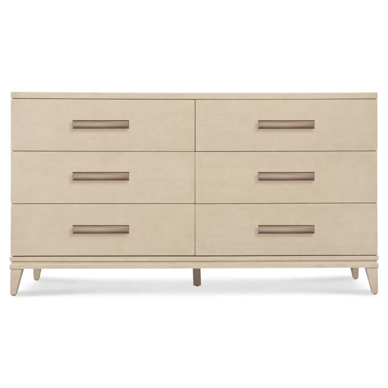Westwood Six-Drawer Dresser