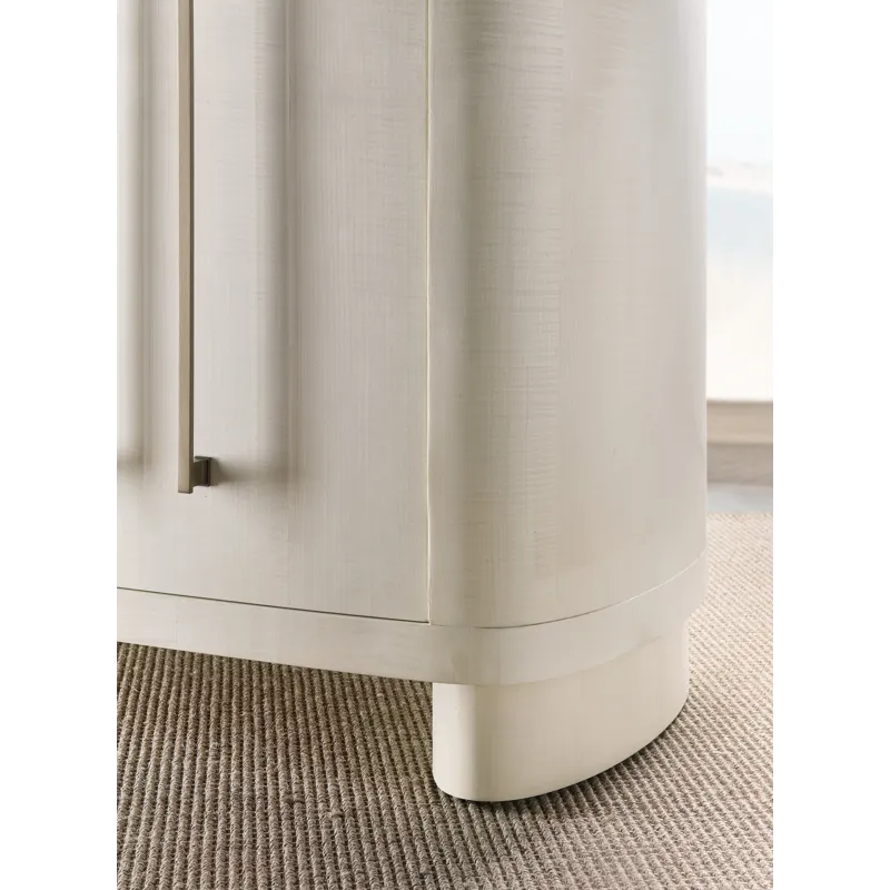 Melange Bar None Credenza