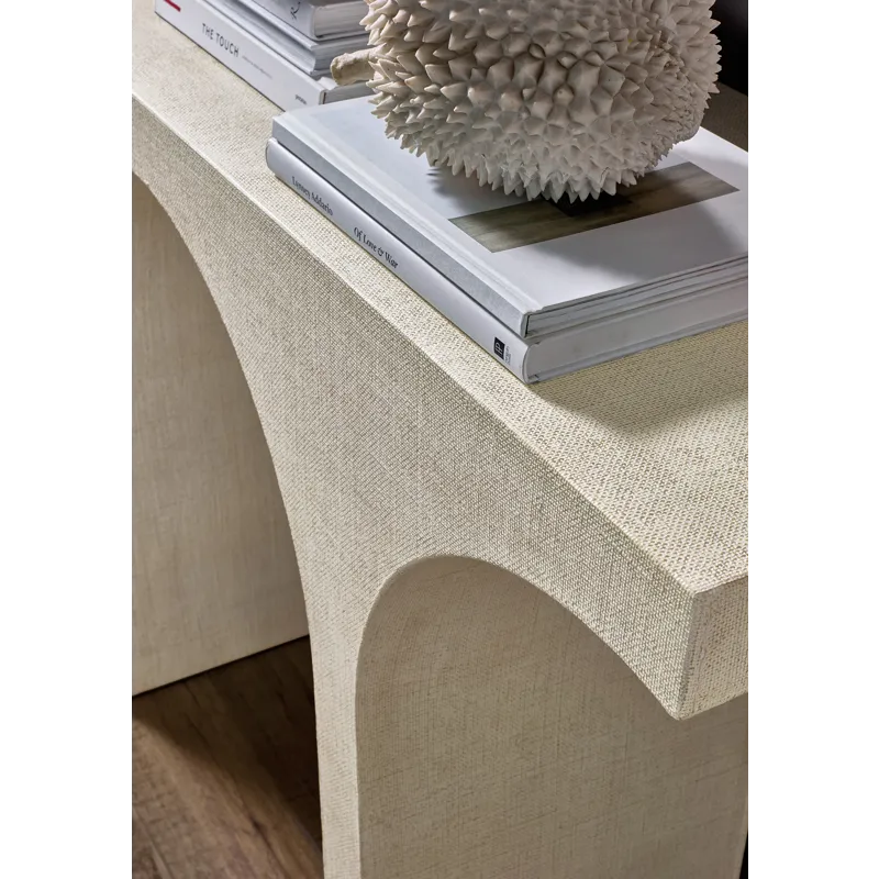 Commerce and Market Archer Console Table