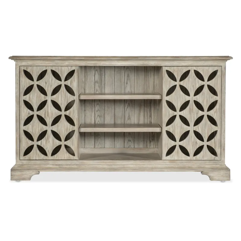 CommMarket Commerce & Market Underhill Entertainment Console