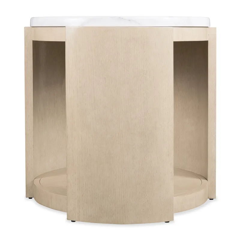Westwood Round Side Table