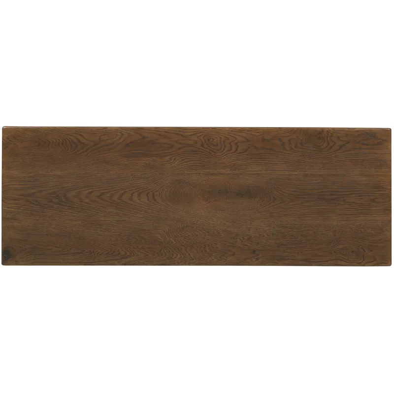 Driftwood Hall Chest