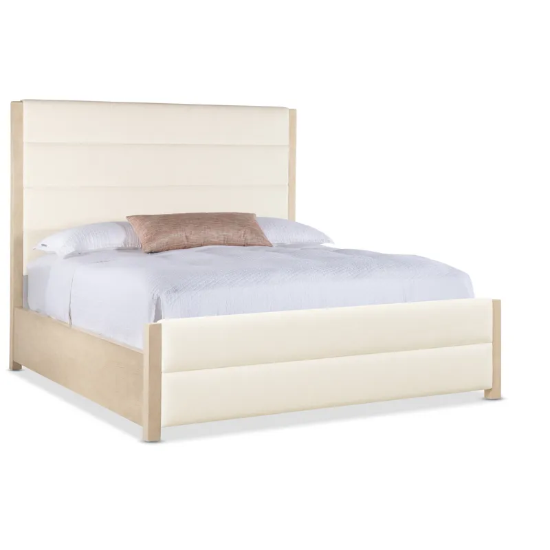 Westwood California King Upholstered Bed