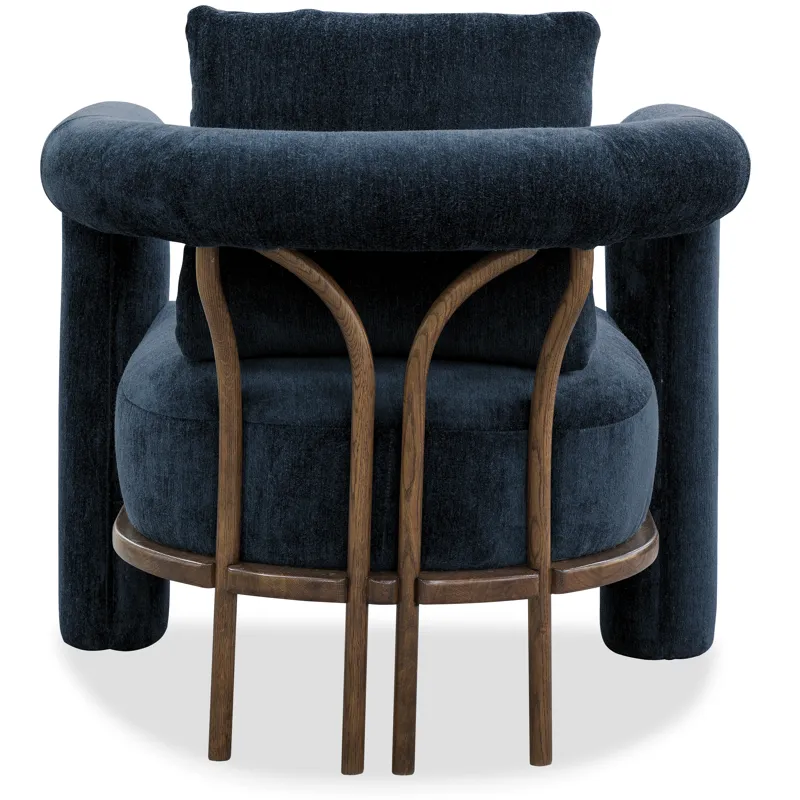 Hooker Ready-Made Upholstery Harlow Accent Chair