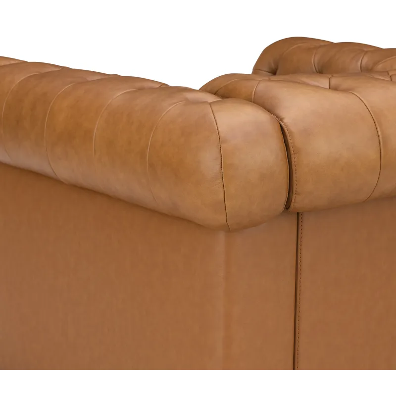 Hooker Ready-Made Upholstery Glover Power Recliner with Power Headrest