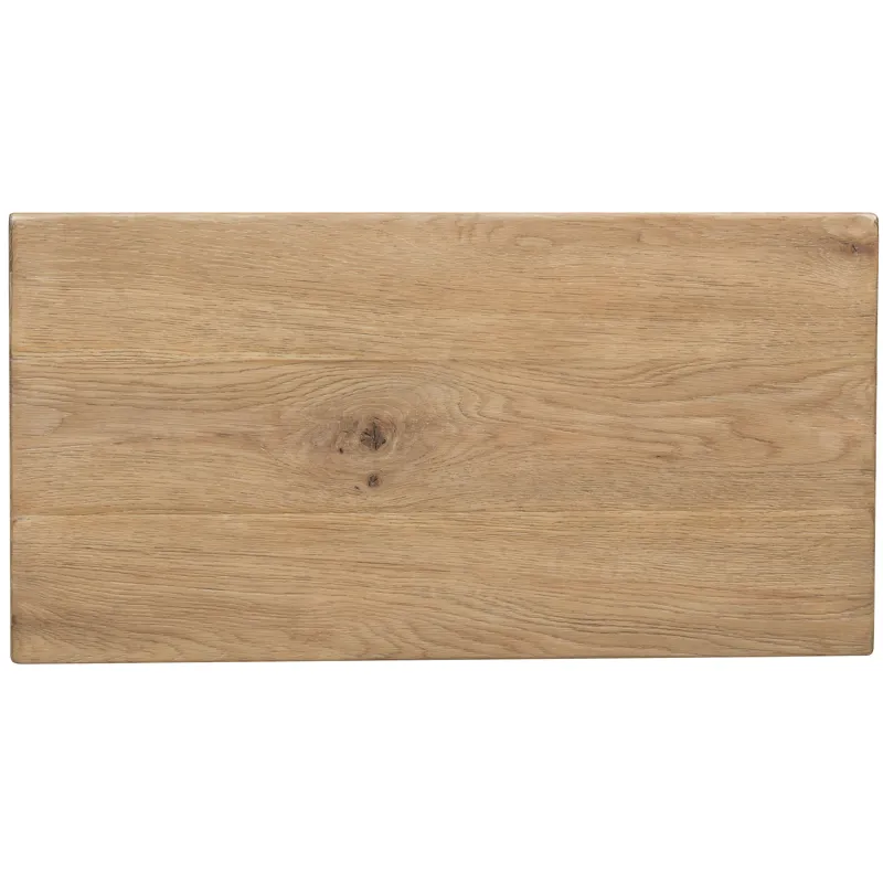 Driftwood Bachelors Chest