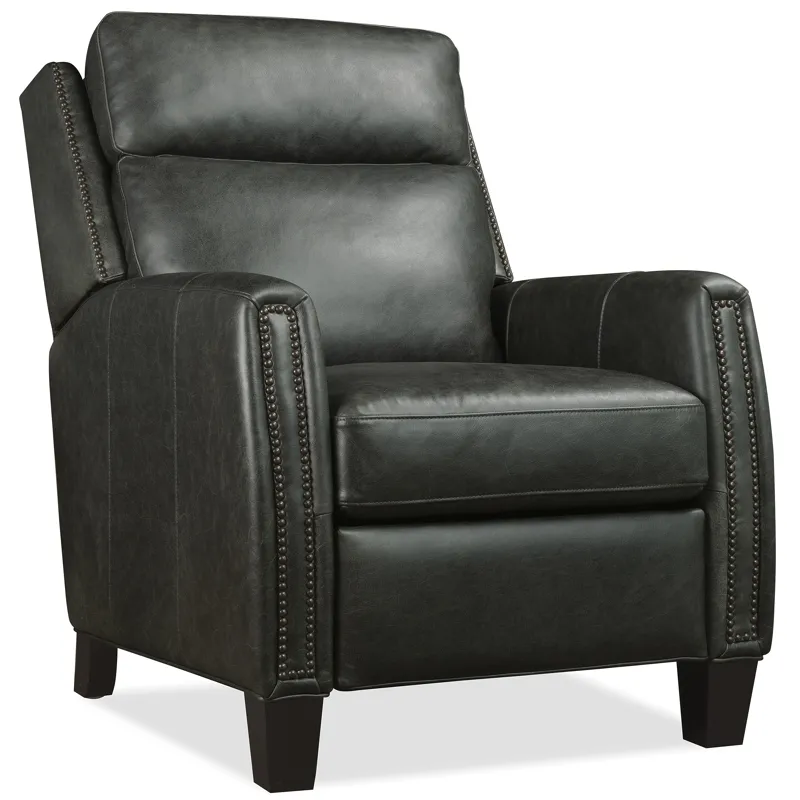 Jacklyn Power Recliner with Pop-Up Headrest