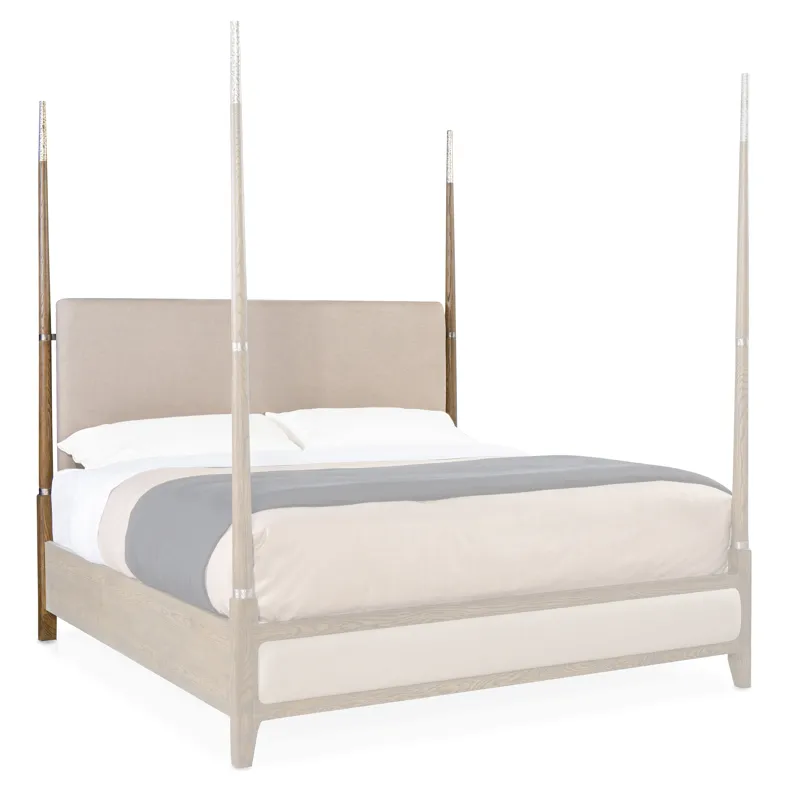 Chapman 5/0 Poster Headboard Silo