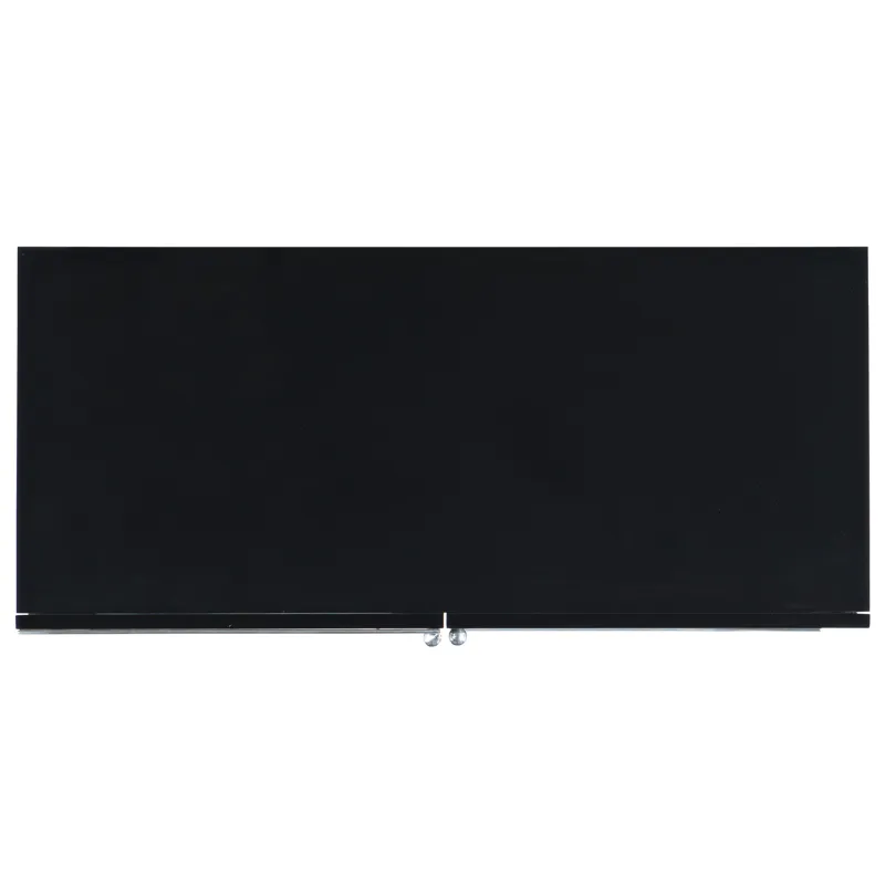 Melange Lou Door Chest Silhouette