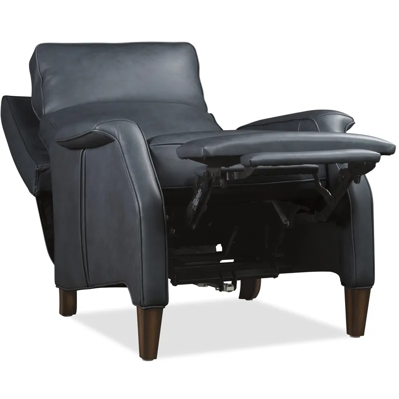 Wrenn Power Recliner with Power Headrest