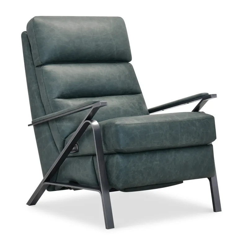 Elixir Power Recliner with Power Headrest