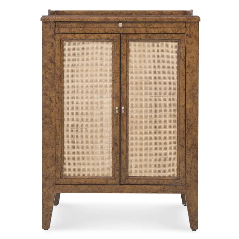 Archives Two-Door Nightstand