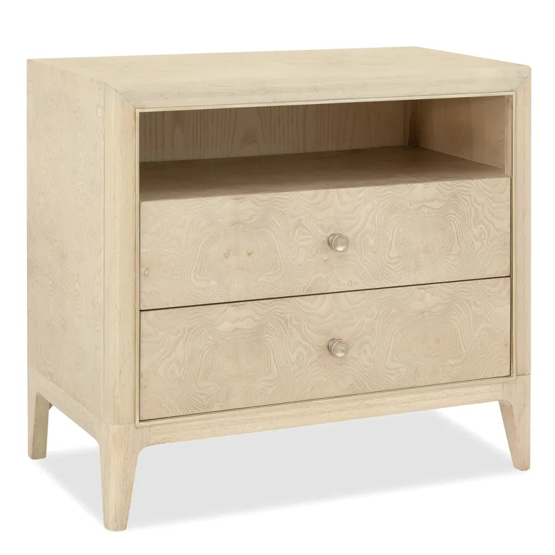Archives Nightstand