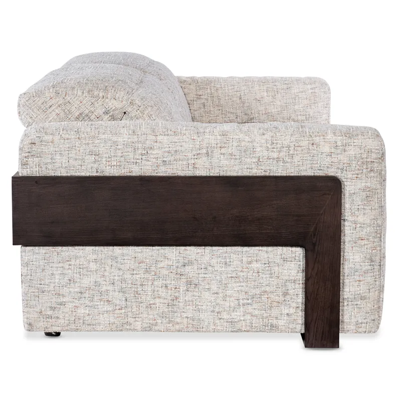 MS Atlas Power 2 Seat Sofa with Power Headrest