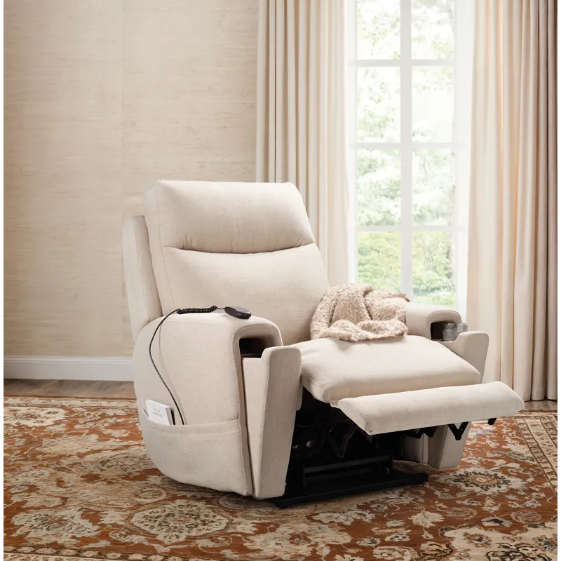 Hooker Ready-Made Upholstery Raze Lift Reclining Chair