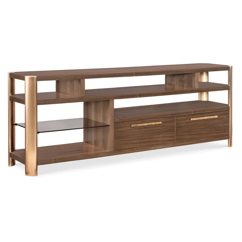 Eleana Entertainment Console