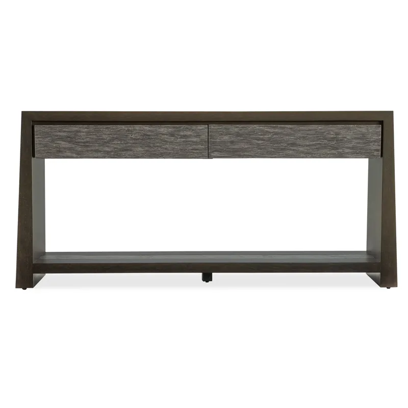 CommMarket Commerce & Market Kubrick Console Table