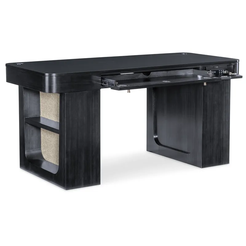 Kenzo Adjustable-Height Desk