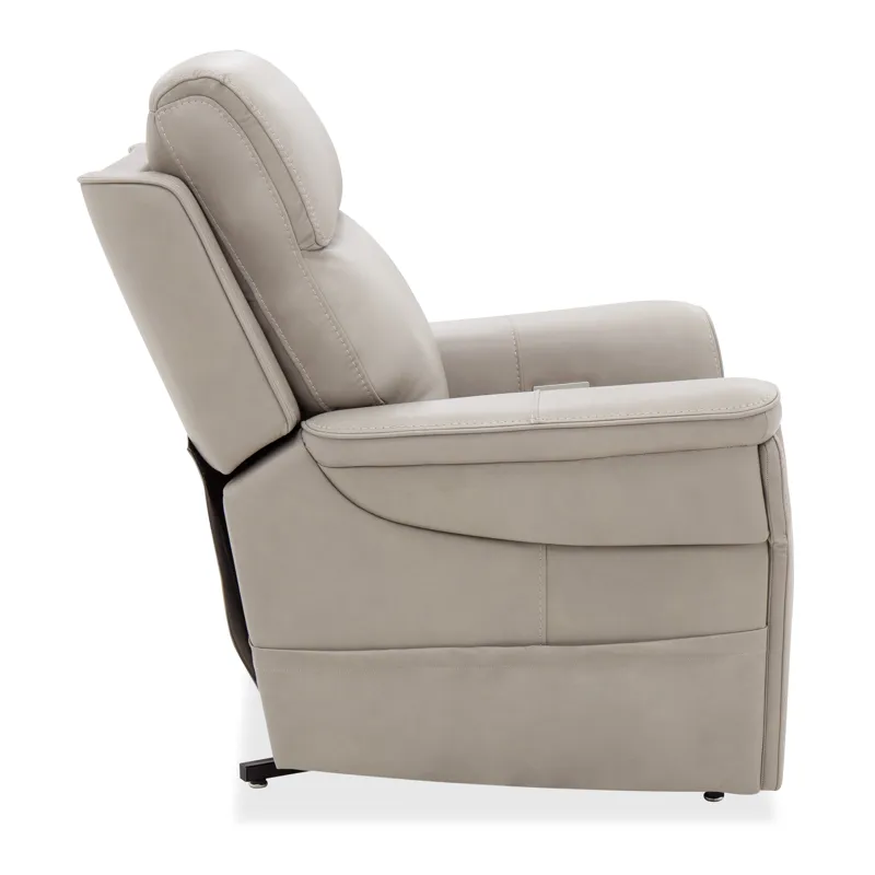 Lyra Lift Chair with Power Recline, Headrest and Lumbar
