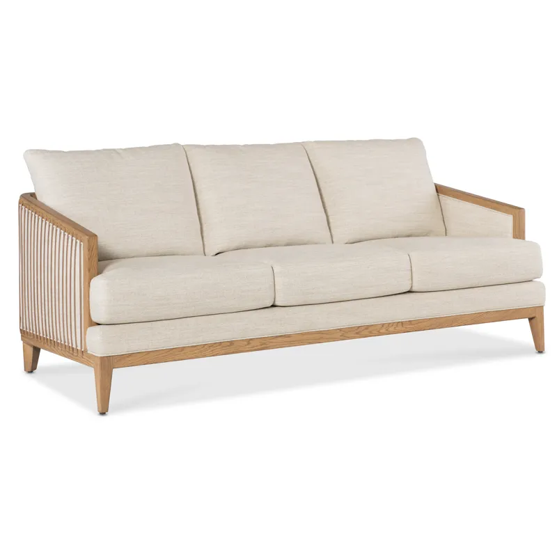 SS Enveyed Stationary Sofa