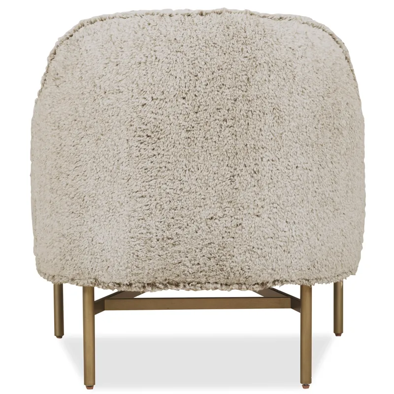 CC Milo Lounge Chair