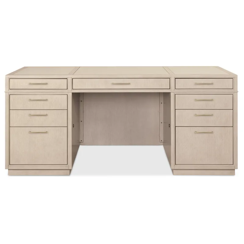 Marlowe Executive Desk