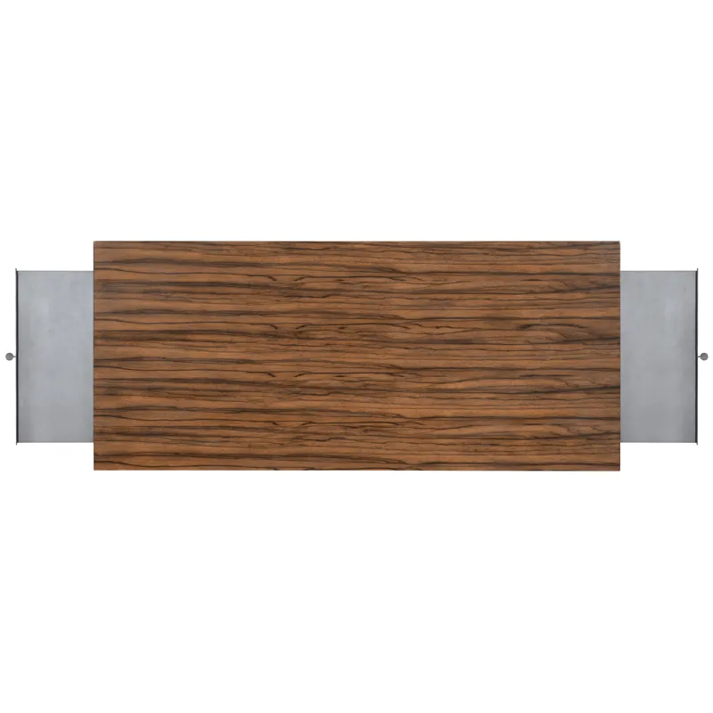 Melange Rivington Cocktail Table