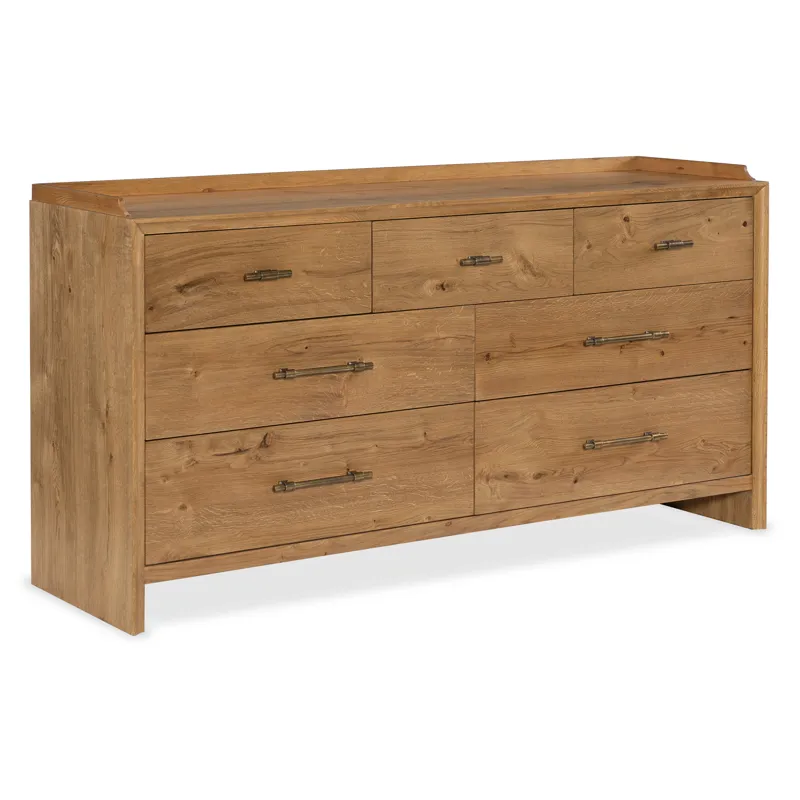 Cashiers Dresser
