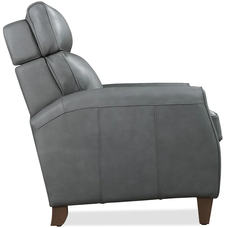 Okana Power Recliner with Pop-Up Headrest