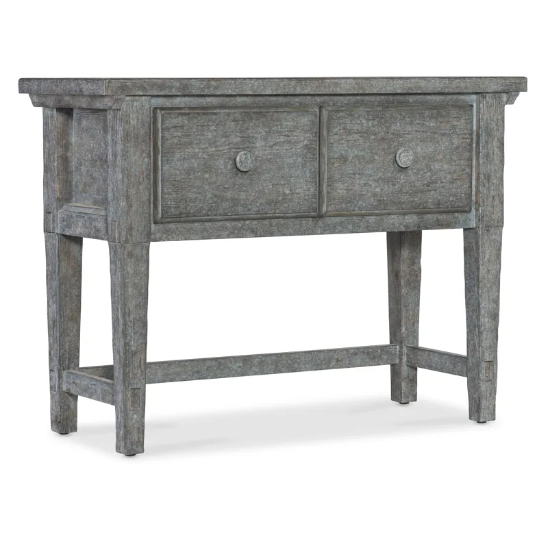 CommMarket Commerce & Market Stonewashed Console