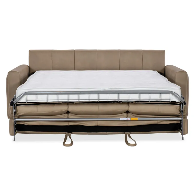 Hooker Ready-Made Upholstery Griffin Queen Sleeper Sofa