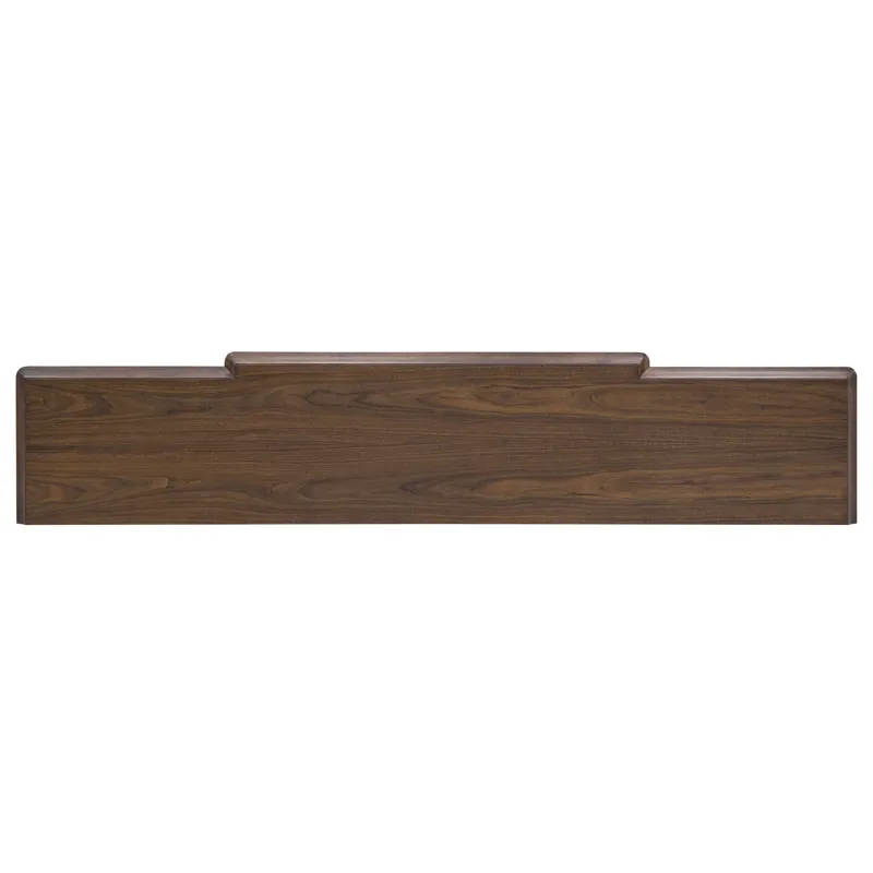 Melange Burleigh Entertainment Console