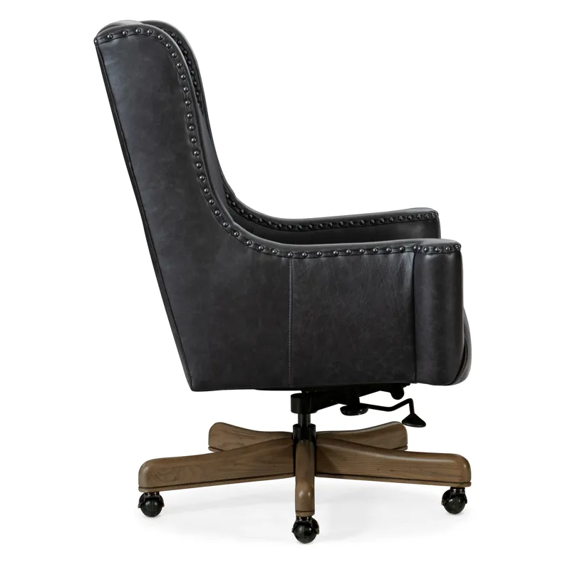 Lily Executive Swivel Tilt Chair