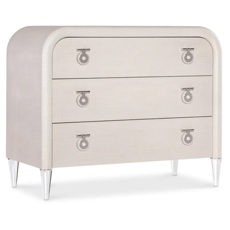 Melange Julip Accent Chest