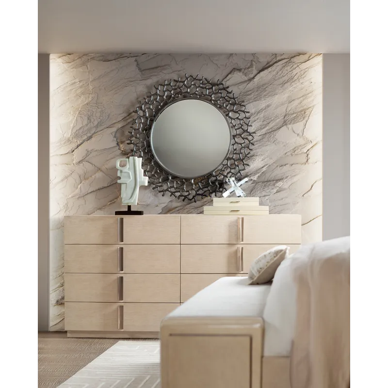 Westwood Eight-Drawer Dresser