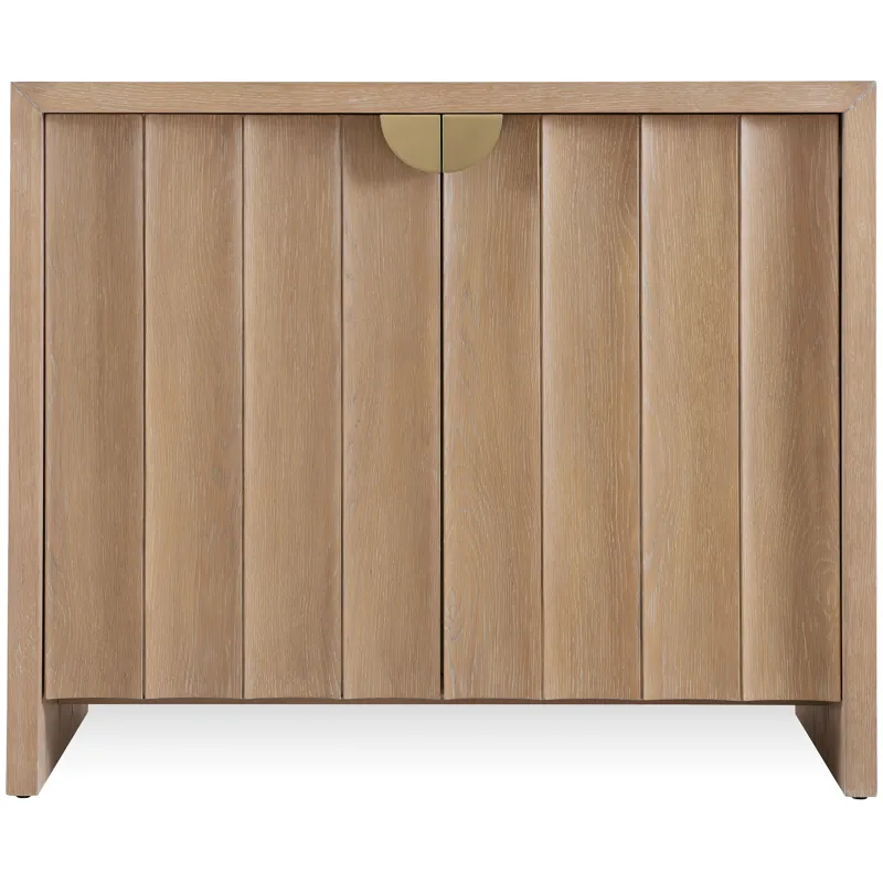 Commerce and Market Willow Accent Cabinet
