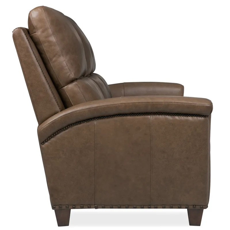Hooker Ready-Made Upholstery Julian Zero Gravity Power Sofa with Power Headrest