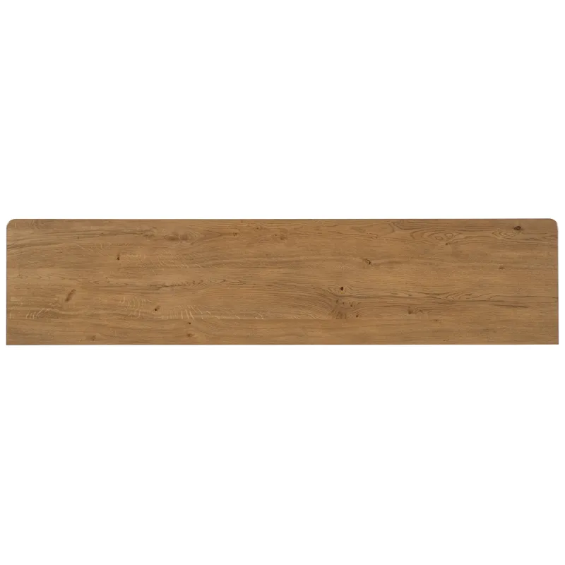Cashiers Entertainment Credenza