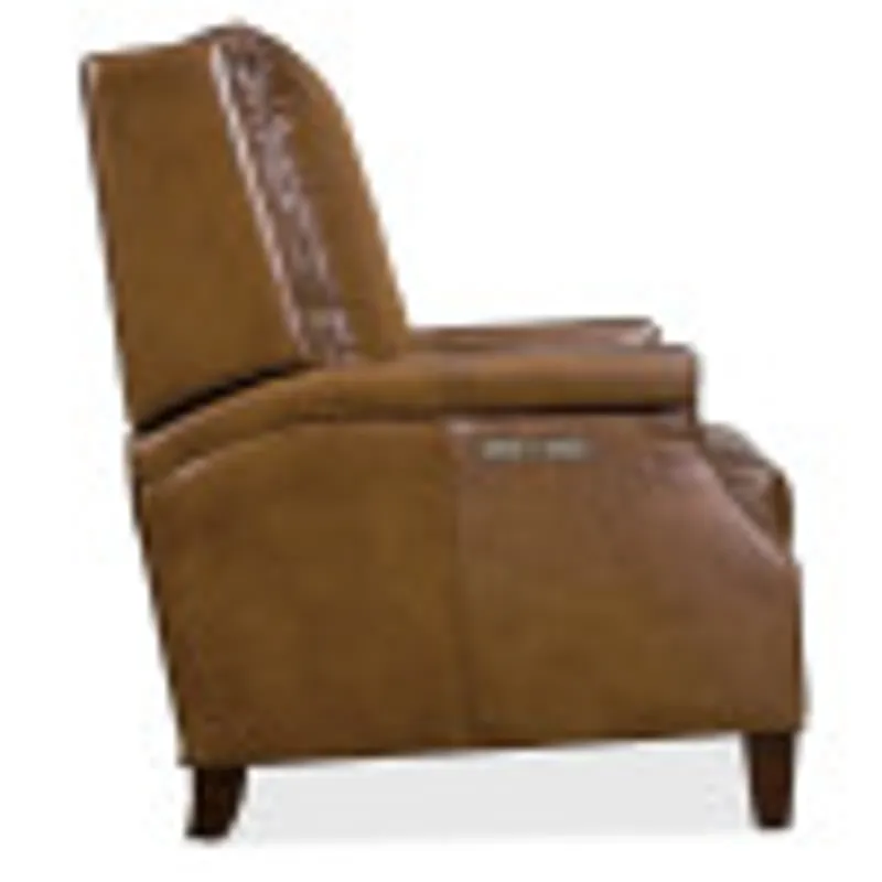 Collin PWR Recliner w/ PWR Headrest