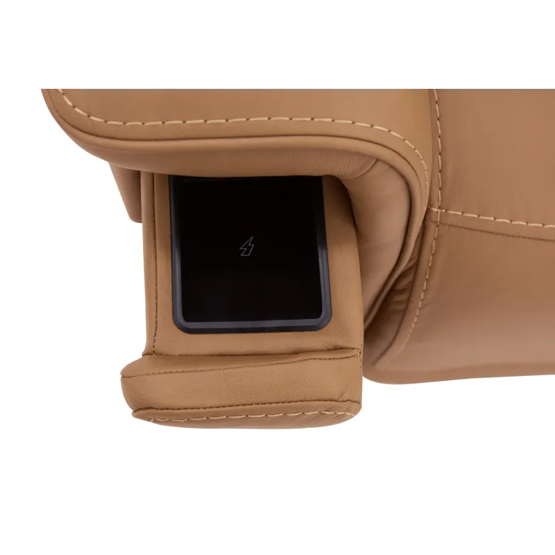 Lyra Lift Chair with Power Recline/Headrest/Lumbar