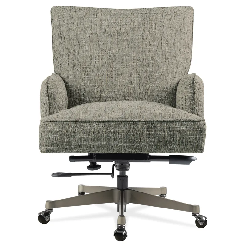 Quinn Executive Swivel Tilt Chair