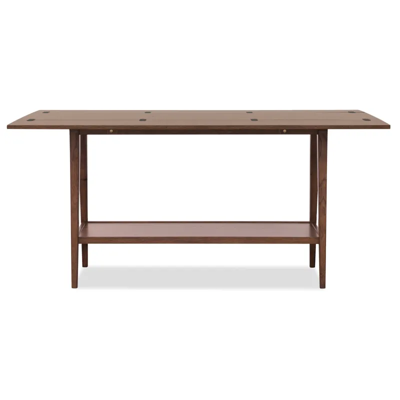 Cashiers Flip-Top Console Table