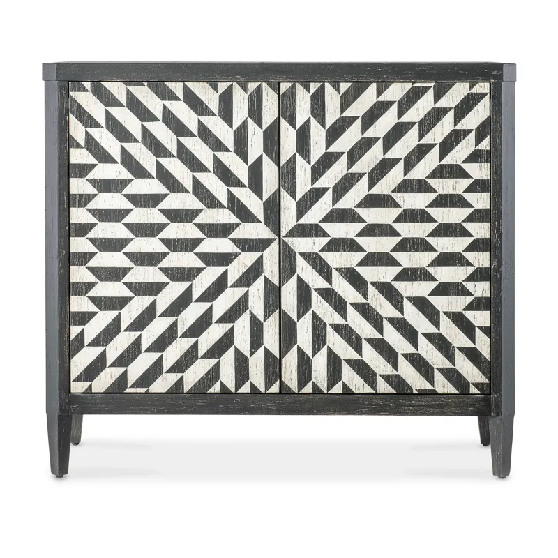 CommMarket Commerce & Market Lancaster Hall Chest