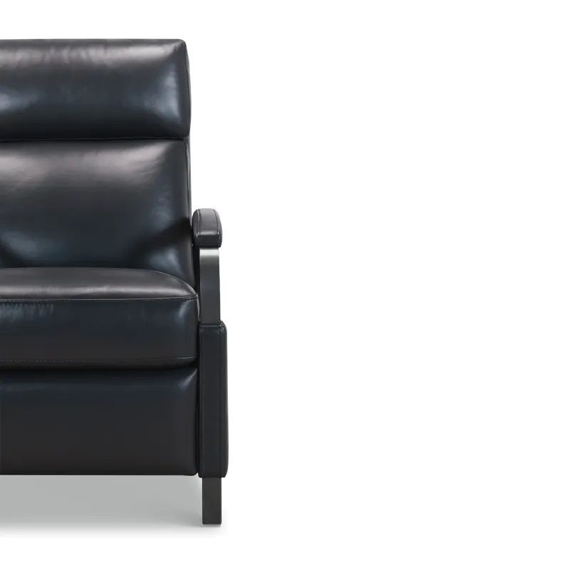Hooker Ready-Made Upholstery Andes Power Recliner with Power Headrest