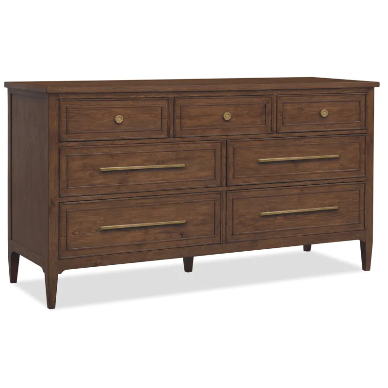 Cashiers Dresser