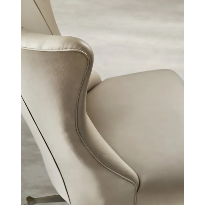 Lynn Executive Swivel Tilt Chair