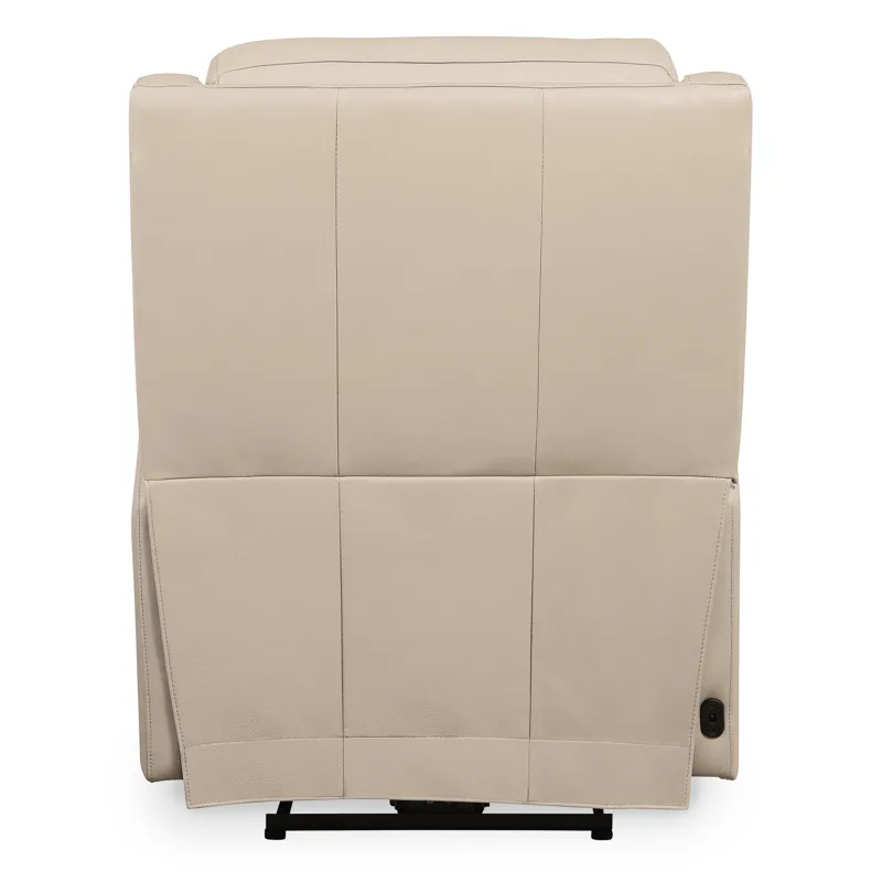 MS Nelson Zero Gravity Power Recliner with Power Headrest and Lumbar