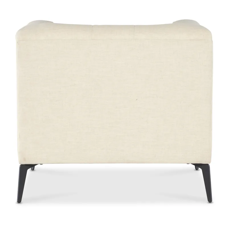 SS Nicolla Stationary Chair